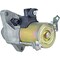 Db Electrical Remanufactured Starter for 1.8L Honda Civic 2006-2011 Auto Trans 410-54130R - alternate 2